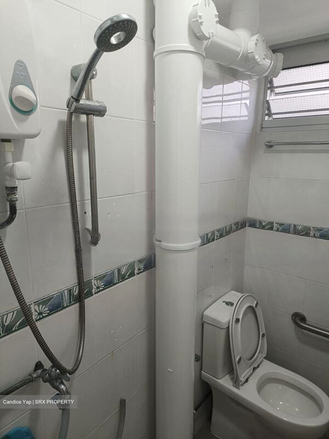 Blk 104 Pearl Garden (Bedok), HDB 3 Rooms #459733571